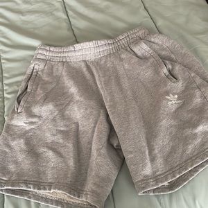 Men’s adidas athletic shorts